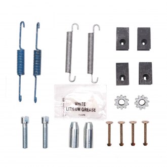 ACDelco® - Gold™ Parking Brake Hardware Kit