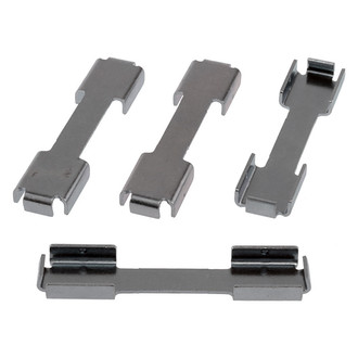 ACDelco® - Gold™ Disc Brake Hardware Kit