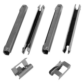 ACDelco® - Gold™ Rear Disc Brake Hardware Kit