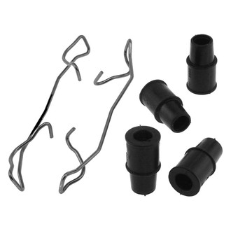 ACDelco® - Gold™ Disc Brake Hardware Kit