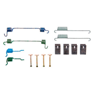 ACDelco® - Gold™ Drum Brake Hardware Kit