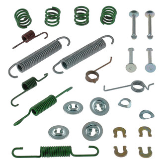 ACDelco® - Gold™ Drum Brake Hardware Kit