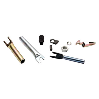 ACDelco® - Gold™ Rear Passenger Side Drum Brake Self Adjuster Repair Kit