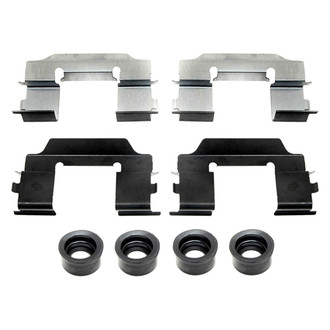 ACDelco® - Gold™ Disc Brake Hardware Kit
