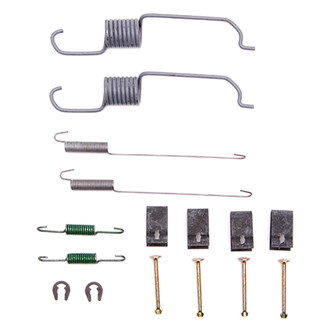 ACDelco® - Gold™ Drum Brake Hardware Kit