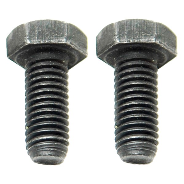 ACDelco® 18K107 Gold™ Rear Disc Brake Caliper Bolts