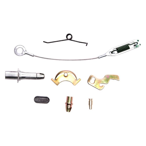ACDelco® - Gold™ Rear Driver Side Drum Brake Self Adjuster Repair Kit