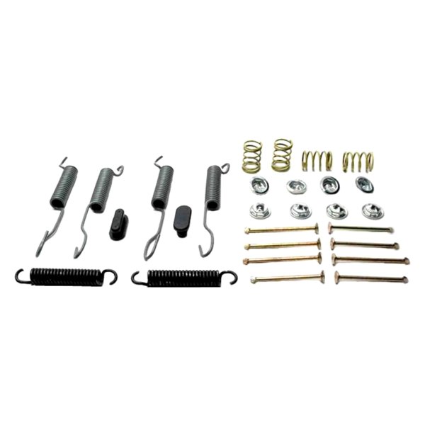 ACDelco® - Gold™ Front Drum Brake Hardware Kit