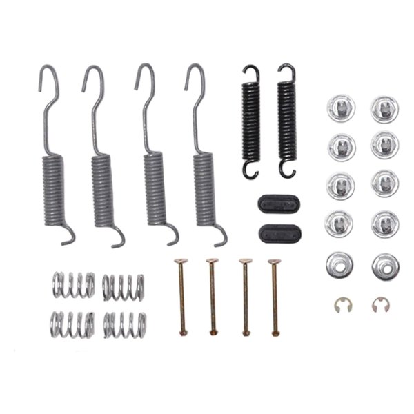 ACDelco® - Gold™ Rear Drum Brake Hardware Kit