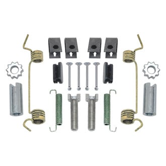 ACDelco® - Gold™ Parking Brake Hardware Kit