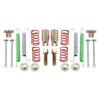 ACDelco® - Gold™ Parking Brake Hardware Kit