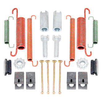 ACDelco® - Gold™ Parking Brake Hardware Kit