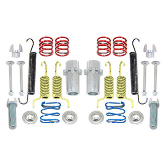 ACDelco® - Gold™ Parking Brake Hardware Kit