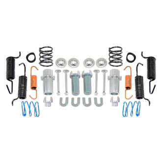 ACDelco® - Gold™ Parking Brake Hardware Kit