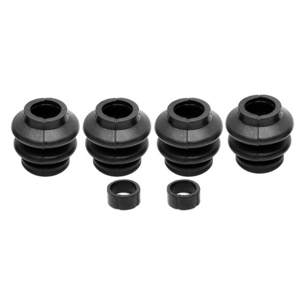 ACDelco® 18K1176 Gold™ Front Disc Brake Caliper Bushing Set