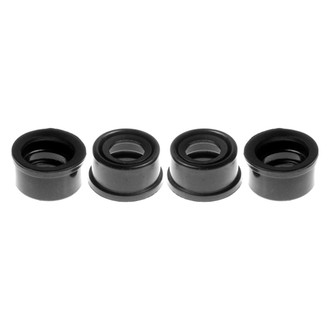 ACDelco® 18K1182 - Gold™ Rear Disc Brake Caliper Bushing Set