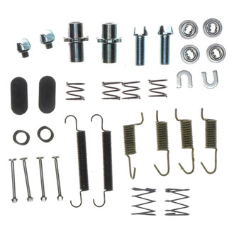 ACDelco® - Gold™ Rear Parking Brake Hardware Kit