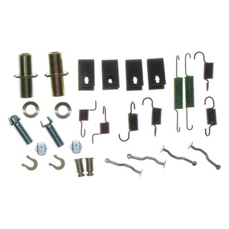ACDelco® - Gold™ Parking Brake Hardware Kit