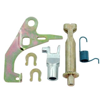 ACDelco® - Gold™ Rear Passenger Side Drum Brake Self Adjuster Repair Kit