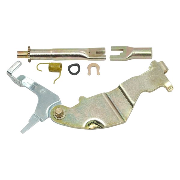 ACDelco® - Gold™ Rear Passenger Side Drum Brake Self Adjuster Repair Kit