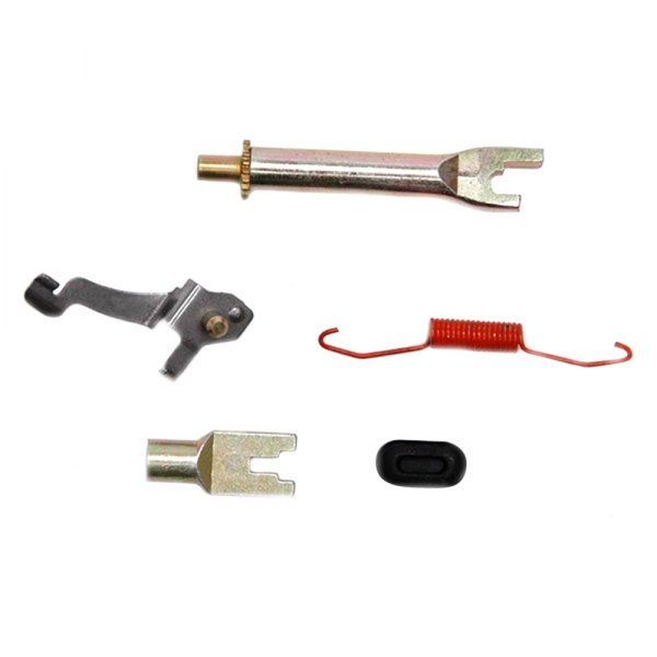 ACDelco® - Gold™ Rear Passenger Side Drum Brake Self Adjuster Repair Kit