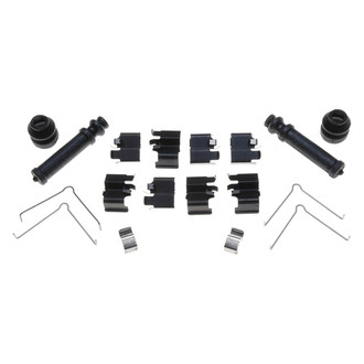 ACDelco® - Gold™ Disc Brake Hardware Kit