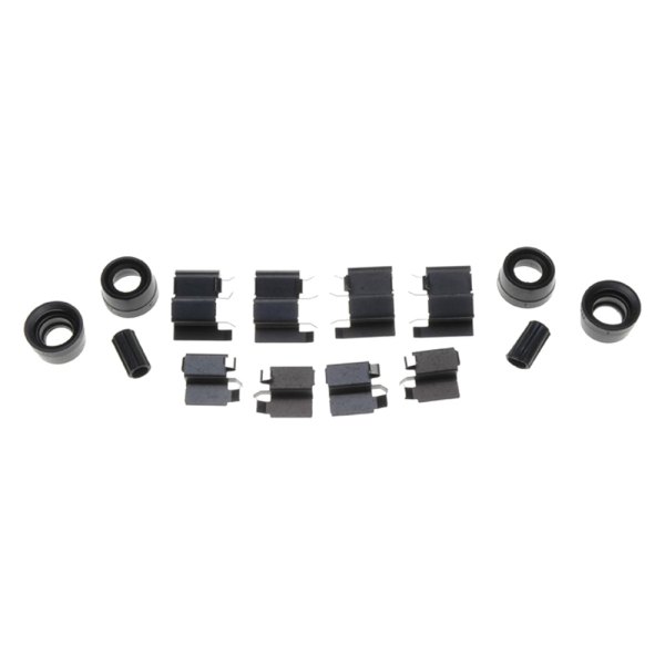 ACDelco® - Gold™ Front Disc Brake Hardware Kit