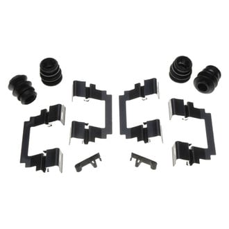 ACDelco® - Gold™ Disc Brake Hardware Kit
