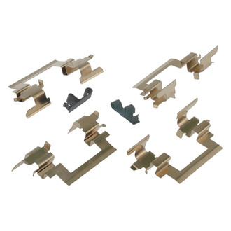 ACDelco® - Gold™ Disc Brake Hardware Kit