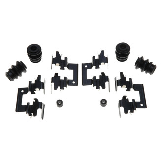 ACDelco® - Gold™ Rear Disc Brake Hardware Kit