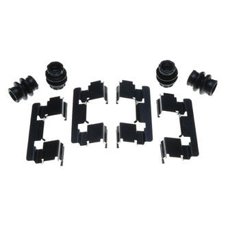 ACDelco® - Gold™ Disc Brake Hardware Kit