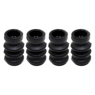 ACDelco® 18K1372 - Gold™ Front Disc Brake Caliper Bushing Set