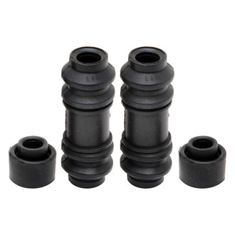ACDelco® - Gold™ Disc Brake Caliper Bushing Kit