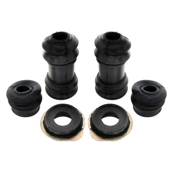 ACDelco® 18K1410 Gold™ Rear Disc Brake Caliper Bushing Set
