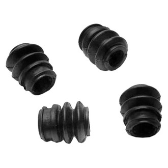 ACDelco® - Gold™ Rear Disc Brake Caliper Bushing Set