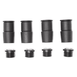 ACDelco® - Gold™ Rear Disc Brake Caliper Bushing Set