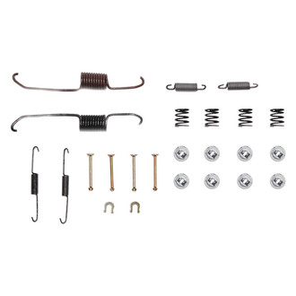ACDelco® - Gold™ Drum Brake Hardware Kit