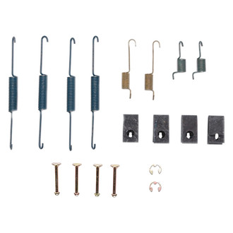 ACDelco® - Gold™ Drum Brake Hardware Kit