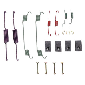 ACDelco® - Gold™ Drum Brake Hardware Kit
