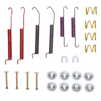 ACDelco® - Gold™ Drum Brake Hardware Kit