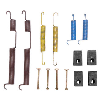ACDelco® - Gold™ Rear Drum Brake Hardware Kit