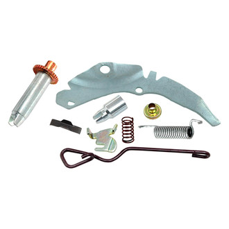 ACDelco® - Gold™ Rear Driver Side Drum Brake Self Adjuster Repair Kit