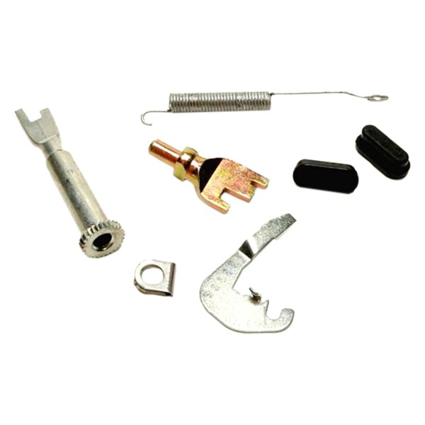 ACDelco® - Gold™ Rear Driver Side Drum Brake Self Adjuster Repair Kit