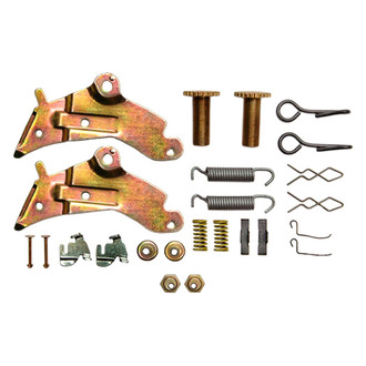 ACDelco® - Gold™ Rear Drum Brake Self Adjuster Repair Kit