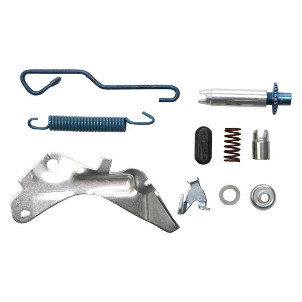 ACDelco® - Gold™ Front Driver Side Drum Brake Self Adjuster Repair Kit