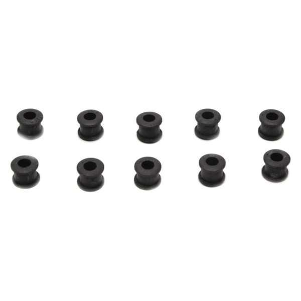 ACDelco® - Professional™ Front Outer Disc Brake Caliper Bushing Set