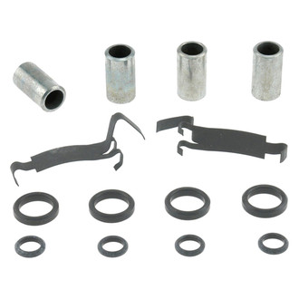 ACDelco® - Gold™ Front Disc Brake Hardware Kit