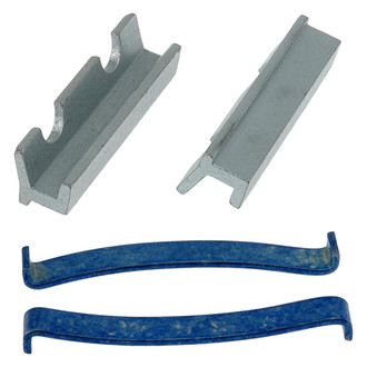 ACDelco® - Gold™ Disc Brake Hardware Kit