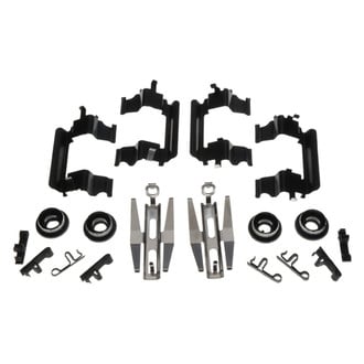 ACDelco® - Gold™ Disc Brake Hardware Kit