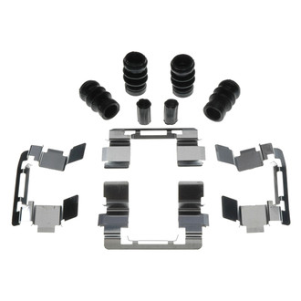 ACDelco® - Gold™ Disc Brake Hardware Kit